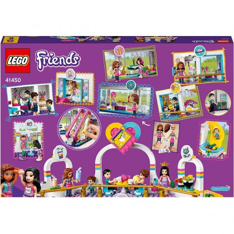 LEGO Friends 41450 Heartlake City Kaufhaus ЛЕГО Торговый центр Хартлейк Сити