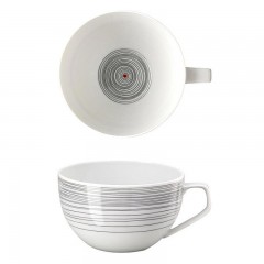 Rosenthal studio-line Rosenthal studio-line TAC Gropius Stripes 2.0 Kombi-Obertasse 0,30 L Rosenthal studio-line TAC Gropius Stripes 2.0 комбинированный стакан 0,30 л