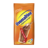 Ovomaltine Getrankepulver 500g, напиток растворимый шоколадно-солодовый (Швейцария), порошок, энергия и витамины, с какао и ячменным солодом, 500 г
