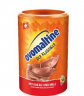 Ovomaltine Getrankepulver 500g, напиток растворимый шоколадно-солодовый (Швейцария), порошок, энергия и витамины, с какао и ячменным солодом, 500 г
