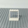 LEGO LEGO Fenster gemischt - 100 Stuck - Haus, Gebaude NEU Окна LEGO смешанные - 100 штук - дом, здание NEW