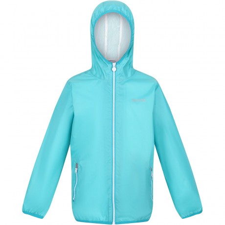 Regatta Regenjacke LEVER II fur Madchen Дождевик LEVER II для девочек