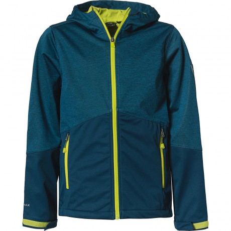 McKinley Softshelljacke BENNET II fur Madchen Куртка софтшелл BENNET II для девочки