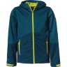 McKinley Softshelljacke BENNET II fur Madchen Куртка софтшелл BENNET II для девочки