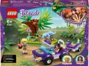 LEGO LEGO Friends 41421 Rettung des Elefantenbabys mit Transporter LEGO Friends 41421 Спасение слоненка с транспортером