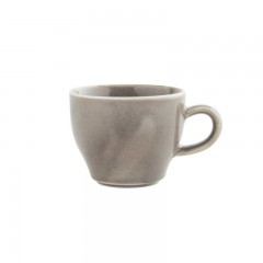 Kahla Kahla Homestyle desert sand Cappuccinoobertasse Italiano klein 0,18 L Kahla Homestyle Пустынный песок Чашка для капучино Italiano маленькая 0,18 л