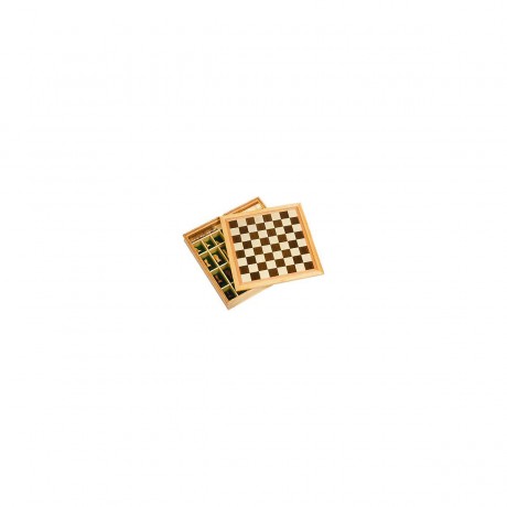 goki Spiele-Set Schach Набор для игры в шахматы