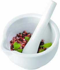 GEFU GEFU Morser MACINO Weiss Раствор GEFU MACINO