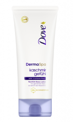 Dove DermaSpa Wohlfühl Body Lotion Kaschmirgefühl Лосьон для тела  