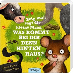 Zeig mal Покажи мне