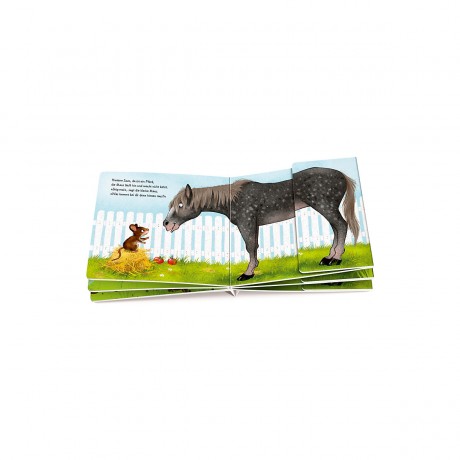 Zeig mal Покажи мне