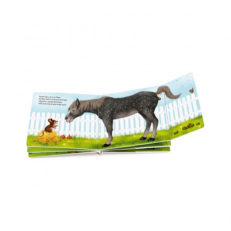 Zeig mal Покажи мне