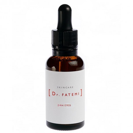 DR. FATEMI SKINCARE 24H Eyes  24-часовые глаза