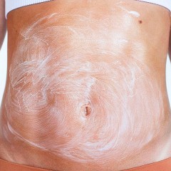 fler Slow It Down Softening & Natural Hair Inhibiting Body Lotion Slow It Down Смягчающий и натуральный лосьон для тела, препятствующий выпадению волос