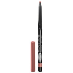 Водостойкий карандаш для губ Isadora Lip Desire Sculpting Lipliner Waterproof, оттенок 50 Nude Blush