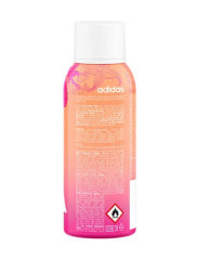 adidas Vibes Get Comfy Deo Bodyspray, Дезодорант-спрей для тела Vibes Get Comfy 150 мл