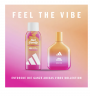 adidas Vibes Get Comfy Deo Bodyspray, Дезодорант-спрей для тела Vibes Get Comfy 150 мл