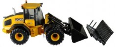 TOMY JCB 419S Radlader Колесный погрузчик JCB 419S