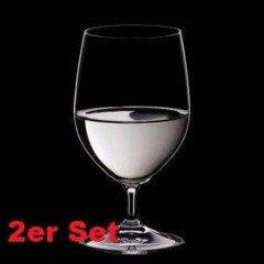 Riedel Riedel Ouverture Wasser 2er Set 14,8 cm Набор воды Riedel Ouverture из 2 шт. 14,8 см