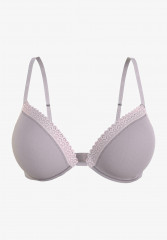 Tommy Hilfiger Push-up bra purple Бюстгальтер с эффектом &amp;quot;пуш-ап фиолетовый