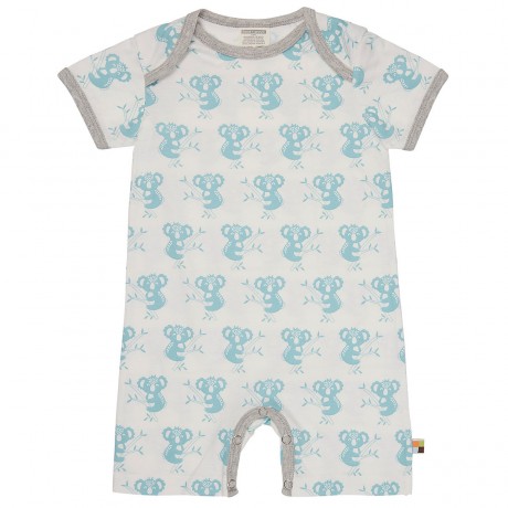 loud + proud Spieler Druck Overalls комбинезон с принтом