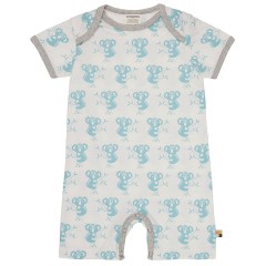 loud + proud Spieler Druck Overalls комбинезон с принтом