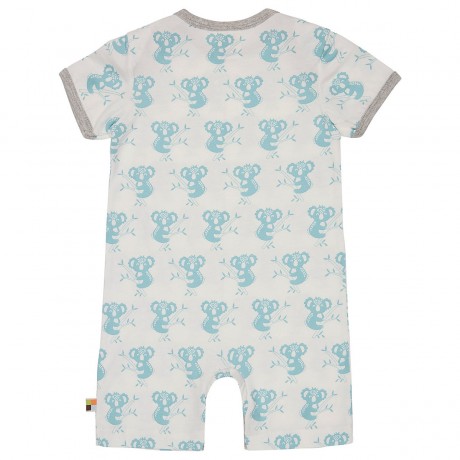 loud + proud Spieler Druck Overalls комбинезон с принтом