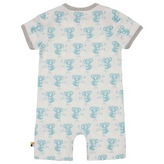 loud + proud Spieler Druck Overalls комбинезон с принтом