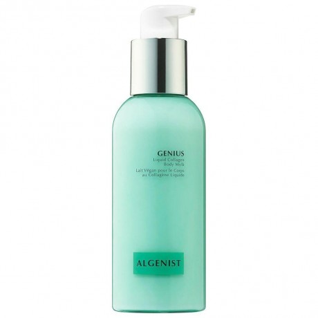 Algenist Liquid Collagen Body Mylk  Жидкое коллагеновое молочко для тела