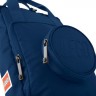 LEGO Kinderrrucksack Brick 1x1 Earth Blue Детский рюкзак Brick 1x1 Земля Синий