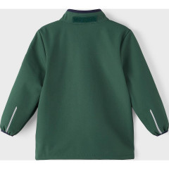 name it Softshelljacke NMFMALTA fur Madchen Куртка софтшелл NMFMALTA для девочек