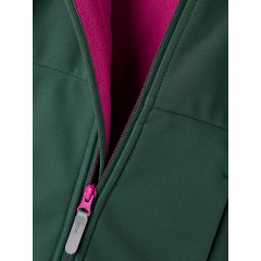 name it Softshelljacke NMFMALTA fur Madchen Куртка софтшелл NMFMALTA для девочек