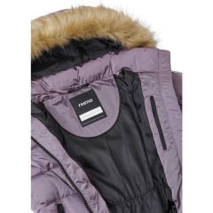 Reima Wintermantel LUNTA fur Madchen Зимнее пальто LUNTA для девочки