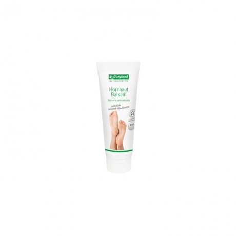 Bergland Hornhaut Balsam 100ml  Бальзам для мозолей 100мл