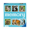 Ravensburger Ravensburger memory Tierkinder Ravensburger memory дети животных