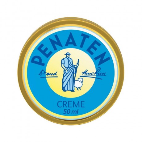 Penaten Creme крем
