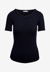 Tommy Hilfiger SLIM Basic T-shirt desert sky SLIM Базовая футболка небо пустыни