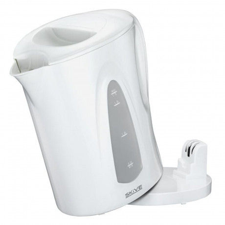 BURI BURI Wasserkocher Skive Wasserkocher 1,7L Weiss Hitze Erwarmen Tee Kettle Kuchengerate Wo Чайник BURI Skive Kettle 1,7 л, согревающий чайный чайник с белым нагревом, оборудование для торта Wo