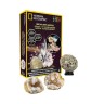 National Geographic National Geographic Geoden Ausgrabungsset Набор для раскопок National Geographic Geode