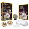 National Geographic National Geographic Geoden Ausgrabungsset Набор для раскопок National Geographic Geode