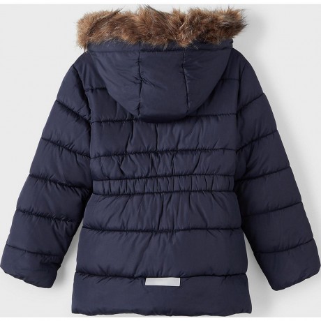 name it Winterjacke NKFMERETHE fur Madchen Зимняя куртка NKFMERETHE для девочки