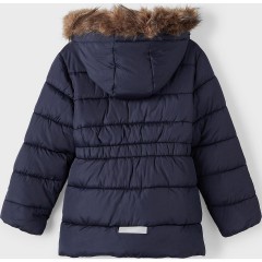 name it Winterjacke NKFMERETHE fur Madchen Зимняя куртка NKFMERETHE для девочки