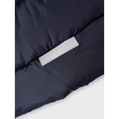 name it Winterjacke NKFMERETHE fur Madchen Зимняя куртка NKFMERETHE для девочки