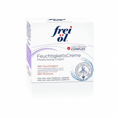 Frei Ol frei ol HYDROLIPID FeuchtigkeitsCreme  frei ol HYDROLIPID увлажняющий крем