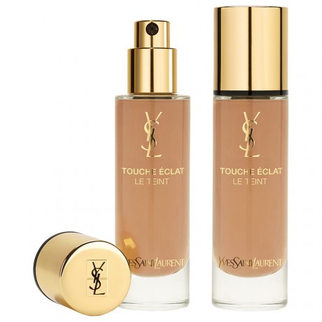 Тональная основа Yves Saint Laurent Le Teint Touche Eclat Foundation, оттенок BR50