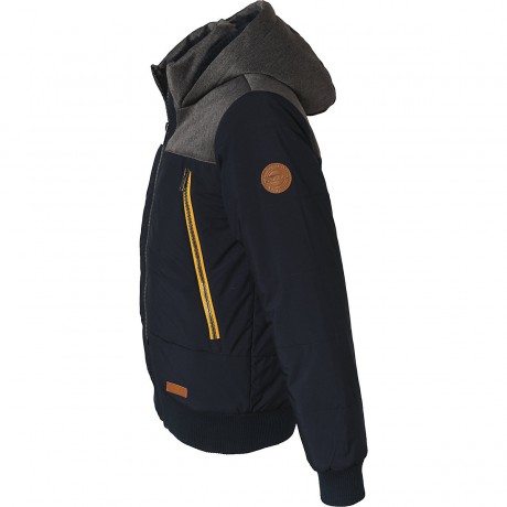 Outburst Winterjacke fur Jungen Зимняя куртка для мальчиков