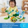 Mattel Fisher-Price Wunder Werker Recycling Center Центр утилизации Fisher-Price Miracle Workers