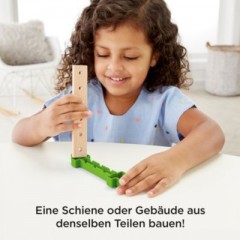 Mattel Fisher-Price Wunder Werker Recycling Center Центр утилизации Fisher-Price Miracle Workers