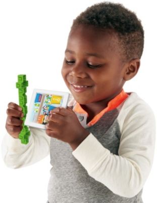 Mattel Fisher-Price Wunder Werker Recycling Center Центр утилизации Fisher-Price Miracle Workers