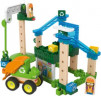 Mattel Fisher-Price Wunder Werker Recycling Center Центр утилизации Fisher-Price Miracle Workers